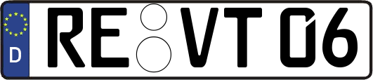 RE-VT06