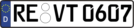 RE-VT0607