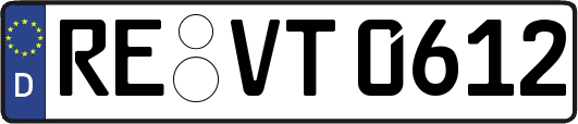 RE-VT0612