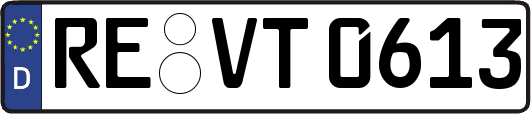 RE-VT0613
