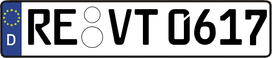 RE-VT0617
