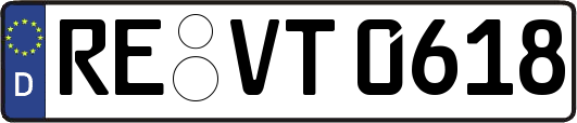 RE-VT0618