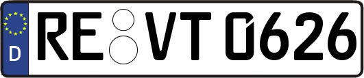 RE-VT0626