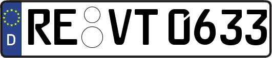RE-VT0633