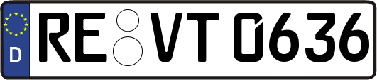 RE-VT0636