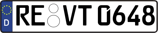 RE-VT0648