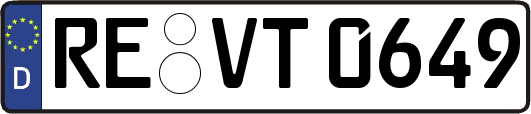 RE-VT0649