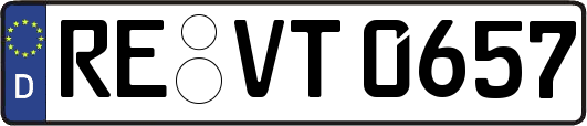 RE-VT0657