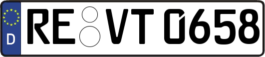 RE-VT0658