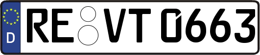 RE-VT0663