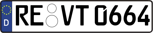 RE-VT0664