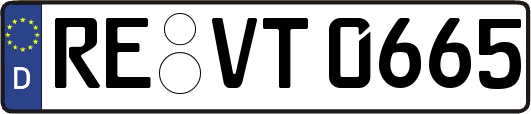 RE-VT0665