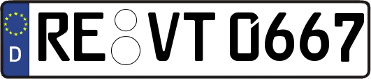 RE-VT0667