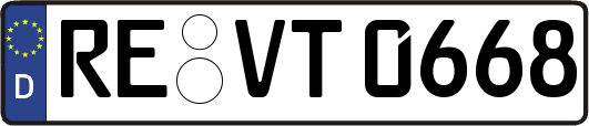 RE-VT0668