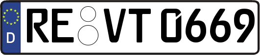RE-VT0669