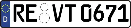 RE-VT0671