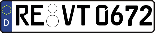 RE-VT0672