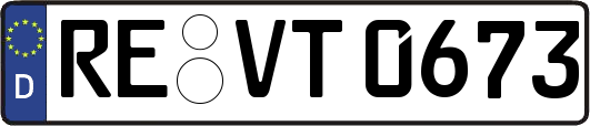 RE-VT0673