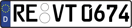RE-VT0674