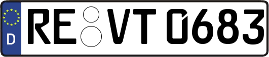 RE-VT0683