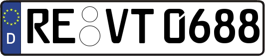 RE-VT0688