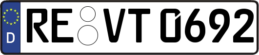 RE-VT0692