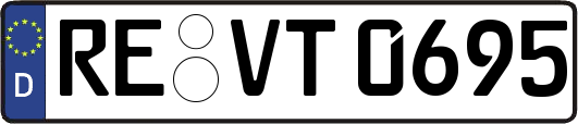 RE-VT0695