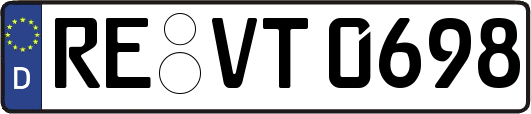 RE-VT0698