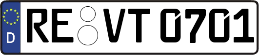 RE-VT0701