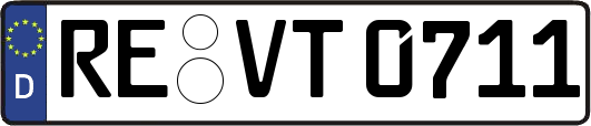 RE-VT0711
