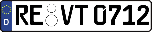 RE-VT0712