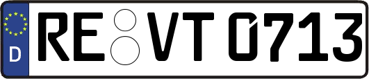 RE-VT0713