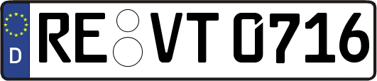 RE-VT0716