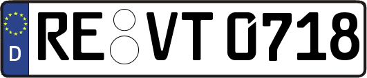 RE-VT0718