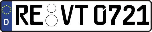 RE-VT0721