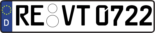 RE-VT0722
