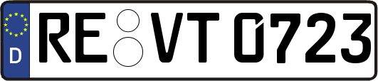RE-VT0723