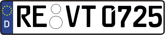 RE-VT0725
