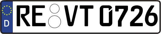 RE-VT0726