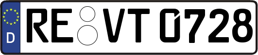 RE-VT0728
