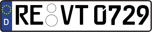 RE-VT0729