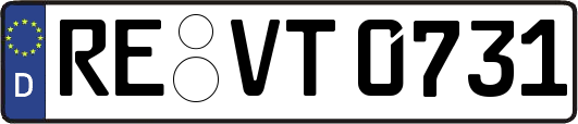 RE-VT0731