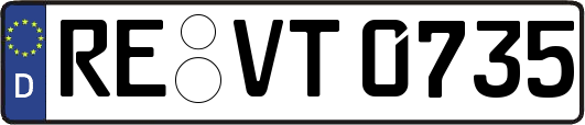 RE-VT0735