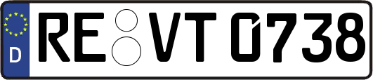 RE-VT0738