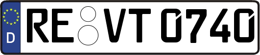 RE-VT0740
