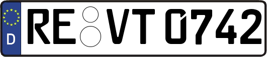 RE-VT0742