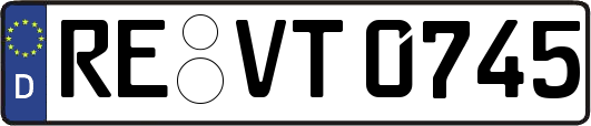 RE-VT0745
