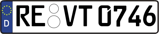 RE-VT0746