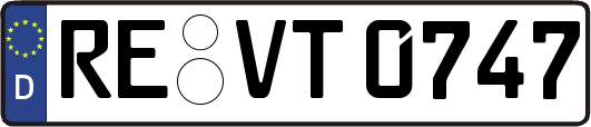 RE-VT0747