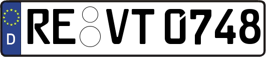 RE-VT0748